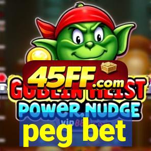peg bet